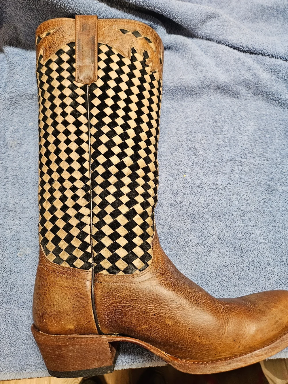 Macie Bean classic tall